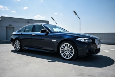 Hoe je jouw auto klaarmaakt voor de winter